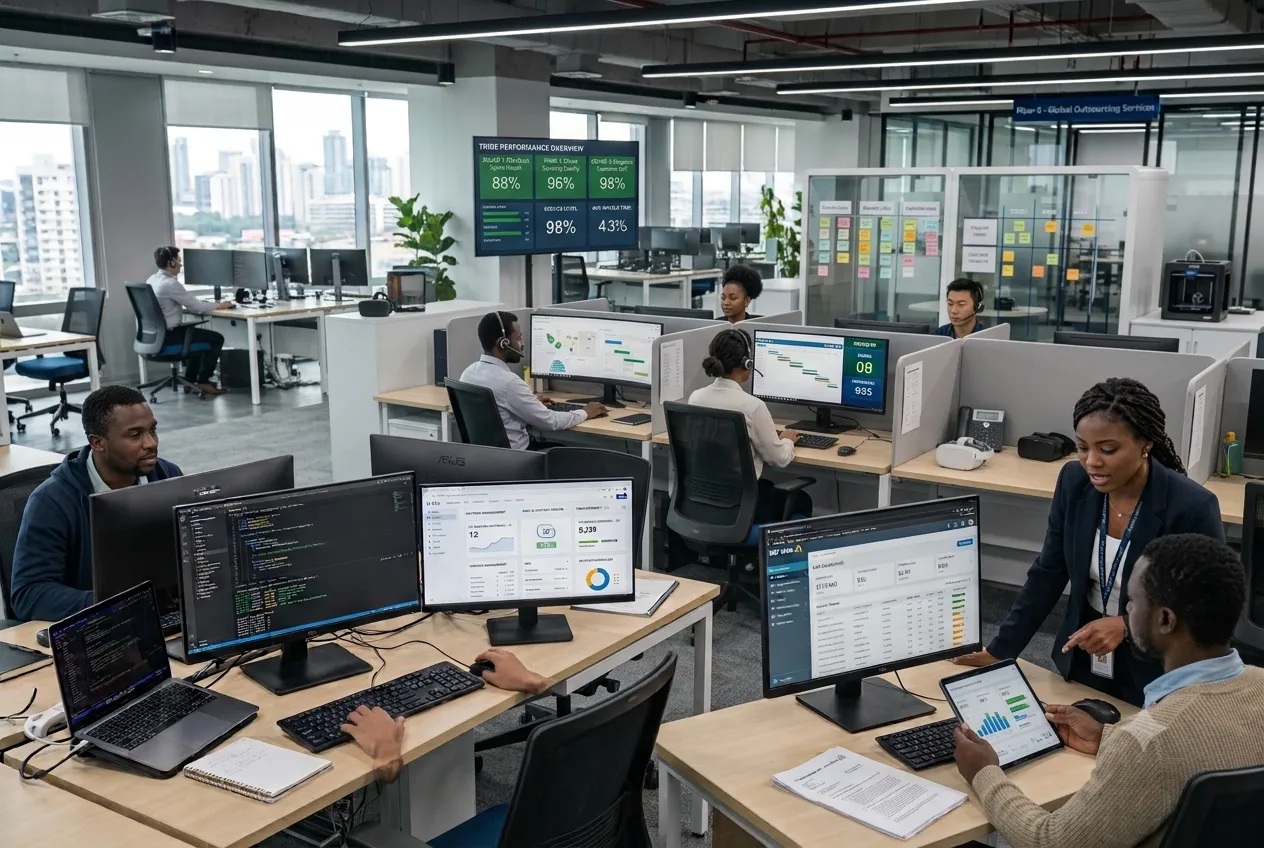 IT Services