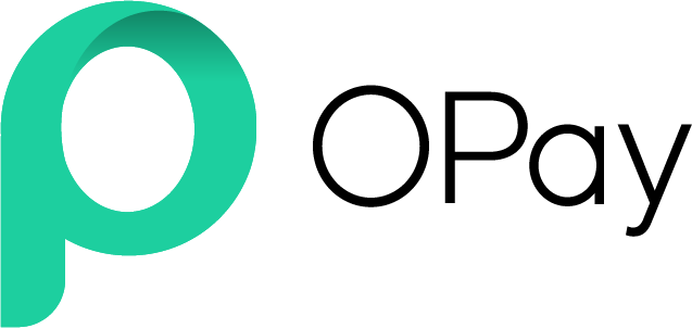 Opay Logo